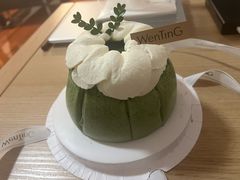 -WenTinG文汀·半糖蛋糕(合生汇店)