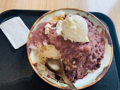 -Meet Fresh鮮芋仙(时代天街店)