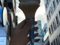 -CORNER CONE GELATO酷矿手作霜淇淋(南头古城店)