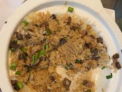 -赶海部落海鲜城(海阳路店)