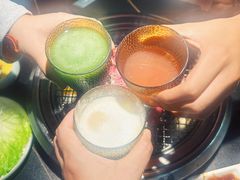 -東盛炭烤自助料理(浦东文峰广场店)