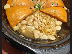 -小秦淮·南京土菜(新亭西路店)