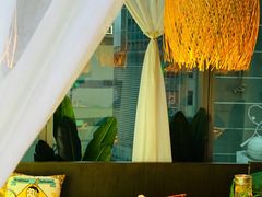 卡座-泰妃殿(宏伊国际广场店)