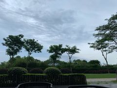 -深圳隐秀山居酒店