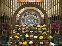 -小榄公饭店·岭南庭院餐厅(民安北路店)