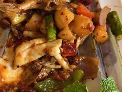 -南沙游艇会·大兵船餐厅