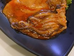 -崔英子朝韩民俗风味烤肉烤串城(大东店)