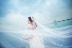 点击看大图 -太郎花子婚纱摄影艺术中心