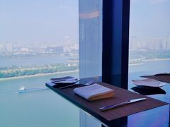 -长沙富力万达文华酒店