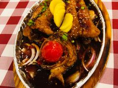 -邓丽君音乐主题餐厅