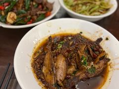-季家厨房(长江东大街店)