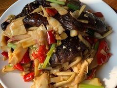 -牛八宝桂林米粉(八里庄店)