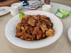-普天和酒楼(天津之眼店)