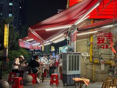 -赵美丽·重庆社区火锅·直营店(火车东站·中豪国际店)