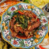 救命❗️成都爆好吃的东南亚菜又上新菜了❗️