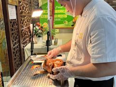 -东四民芳餐厅(世茂工三店)