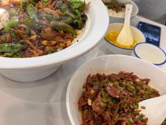 -兰湘子·湘菜小炒(长安万科广场店)