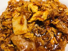 -南门小馆·清真(国贸商城店)