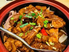 -洋洋中餐馆·SINCE 1997(信投店)