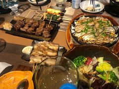 -鸟内会(河北路店)