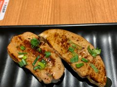 -万岁寿司(天河领展店)