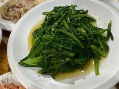 -蓝湾碧波·老字号·疍家非遗海上餐厅