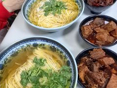 -上海为民商行清真饭店(南大路店)