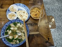-老白家水盆羊肉