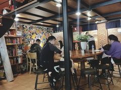大堂-萨尔瓦多Salvador's