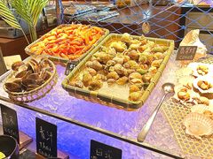 -二楼咖啡厅·厦门源昌凯宾斯基大酒店(湖滨中路店)