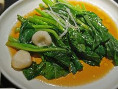 -绿茶餐厅(同成街华联店)