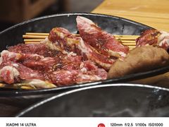 -土大力韩式烤肉料理(39年·和平路店)