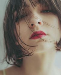 -HG美发设计沙龙