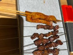 -丁虎子烤肉(国道二店)