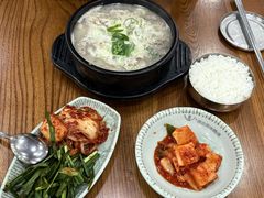 -旺清进洞米肠汤