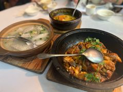 -肴约·花园式餐厅(湖里店)