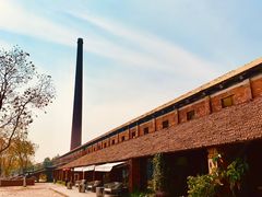 -祝甸砖窑文化馆