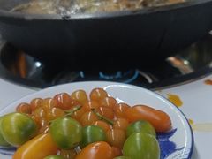 -秦巴石锅鱼(文化南路店)