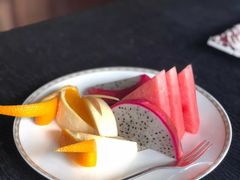 -蓝山咖啡馆(时代店)