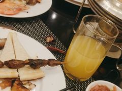 -喜来登酒店-盛宴标帜海鲜自助