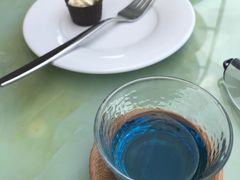 -海口万豪·大堂吧·望海吧.日落海景·下午茶·奶茶·咖啡·轻食·蛋糕·鸡尾酒·清吧