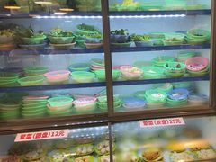 -重庆鸡公煲·青锅花椒鱼(牡丹江路店)