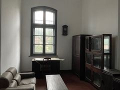 -青岛德国监狱旧址博物馆