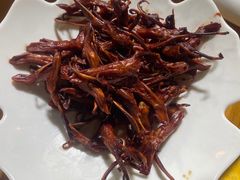 -胖大嫂渔家排档·全海景餐厅(渔村店)