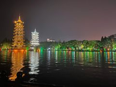-桂林两江四湖景区