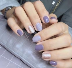 -艾薇美甲美睫