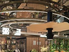 -梨花自助烤肉(西三旗万象汇黑金店)