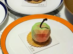 -北書房·墨宴(国际博览中心店)