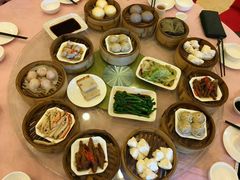 -满福隆酒楼(万绿园店)