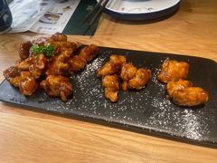 -绿茶餐厅(南昌王府井店)